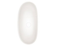 HUAWEI FreeBuds 7i Białe - 1361144 - zdjęcie 9